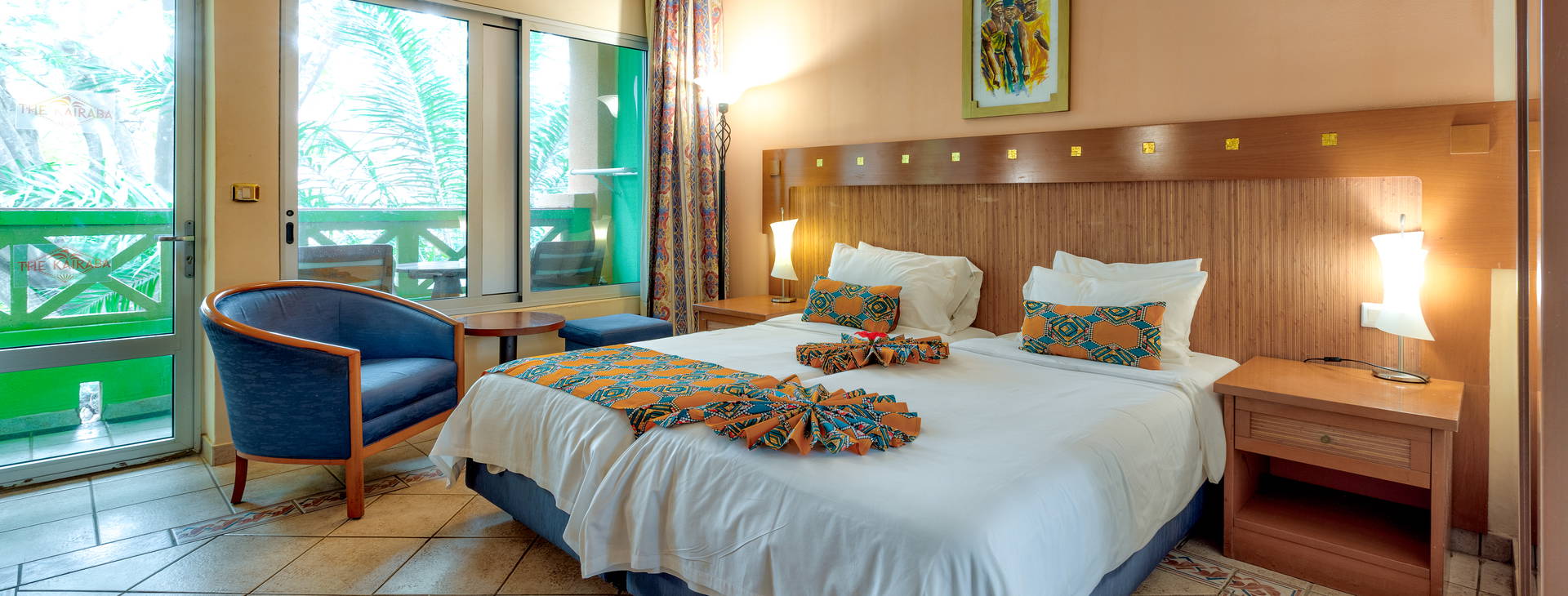 Kairaba Beach Hotel Obrázek25