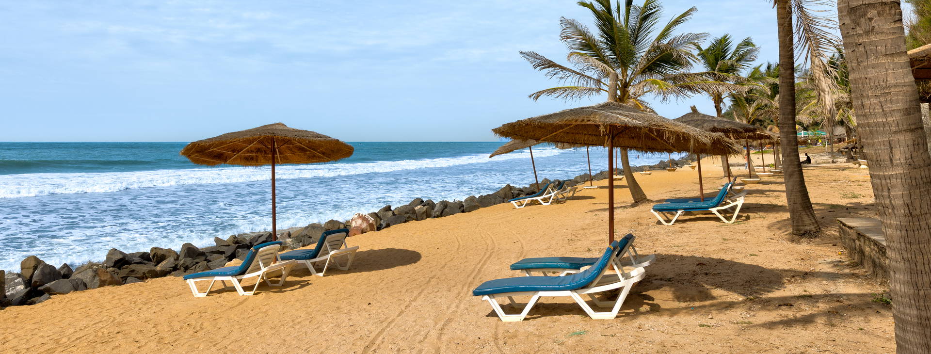 Kairaba Beach Hotel Obrázek7