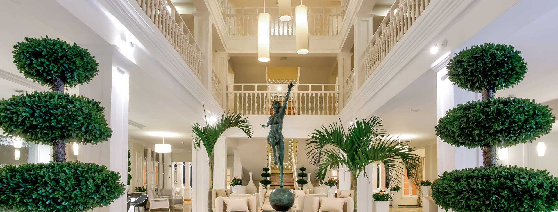 Bahia Principe Grand Samana Obrázek31