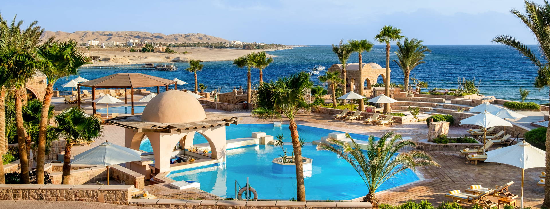 Movenpick Resort and Spa El Gouna Obrázek2