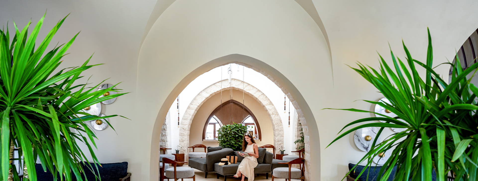 Movenpick Resort and Spa El Gouna Obrázek19