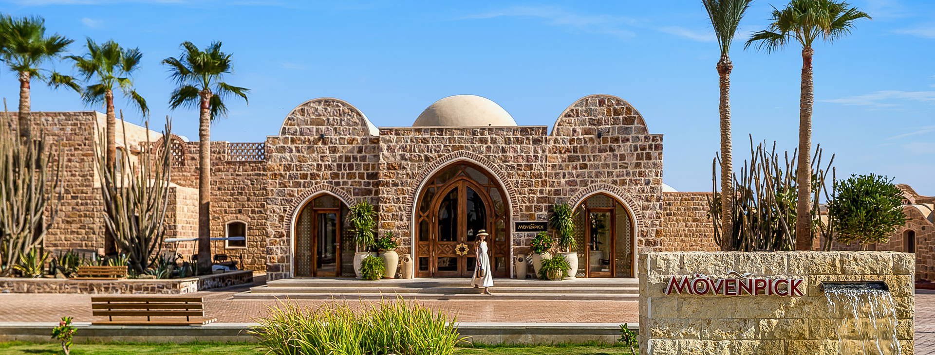 Movenpick Resort and Spa El Gouna Obrázek6