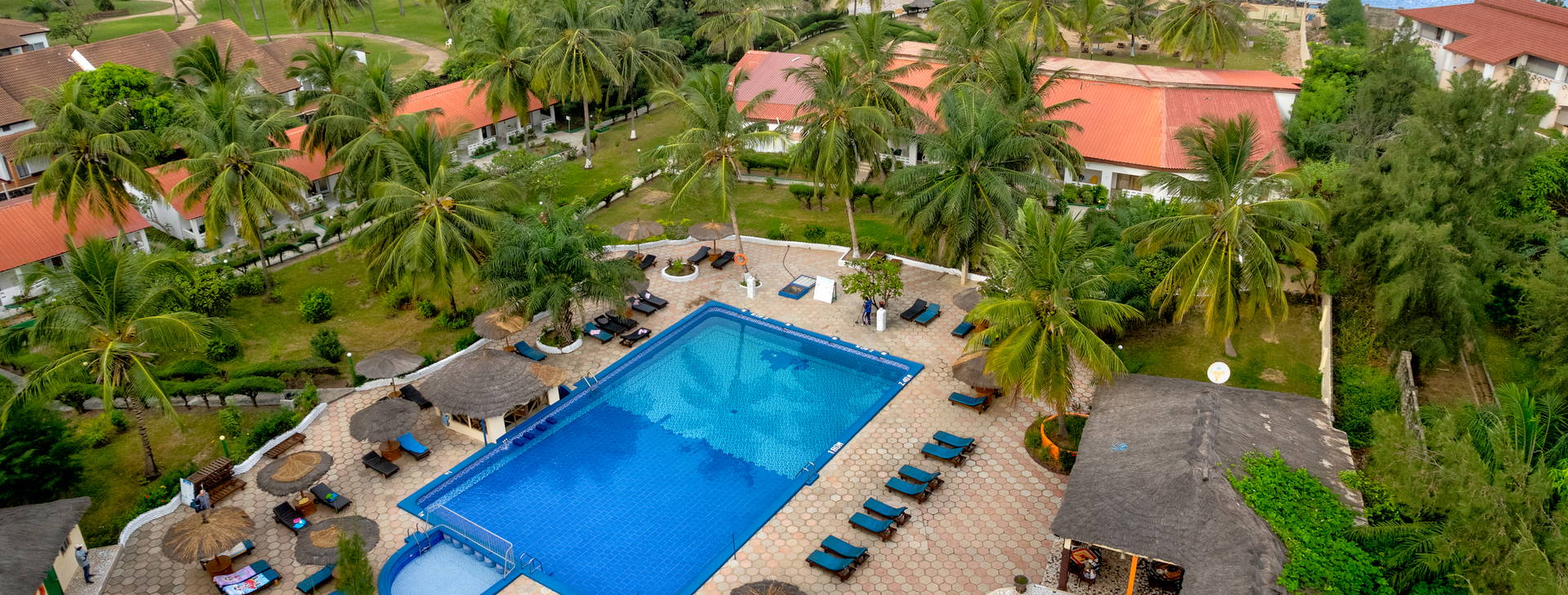 Holiday Beach Club Obrázek3