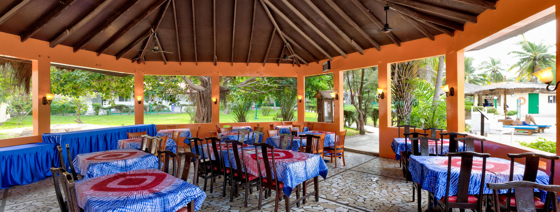 Holiday Beach Club Obrázek21