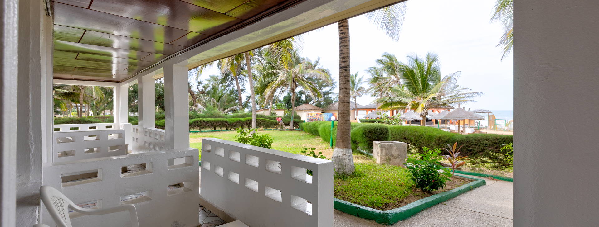 Holiday Beach Club Obrázek18