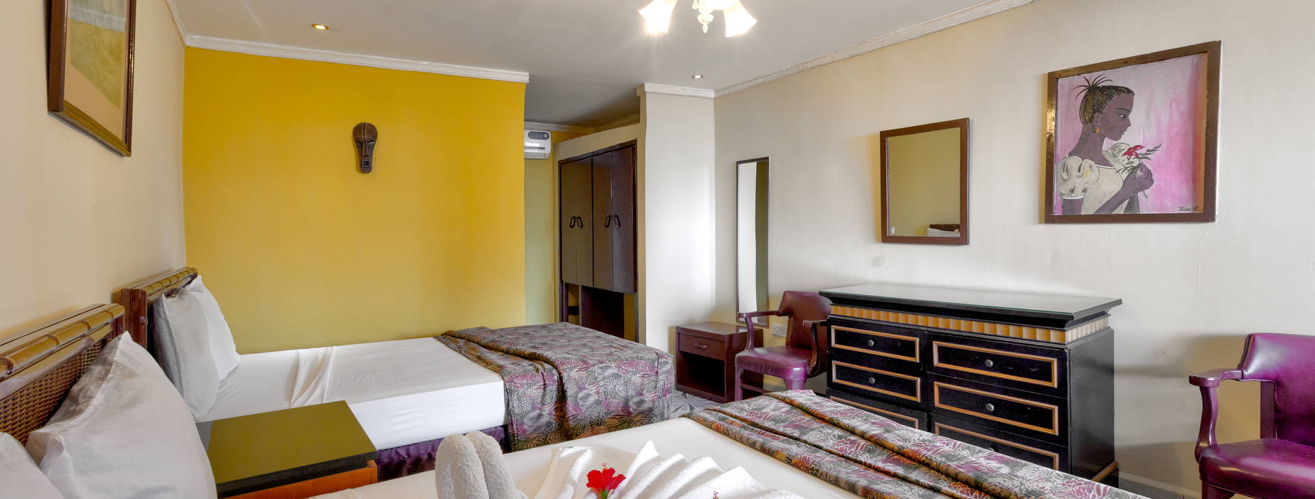 Holiday Beach Club Obrázek16