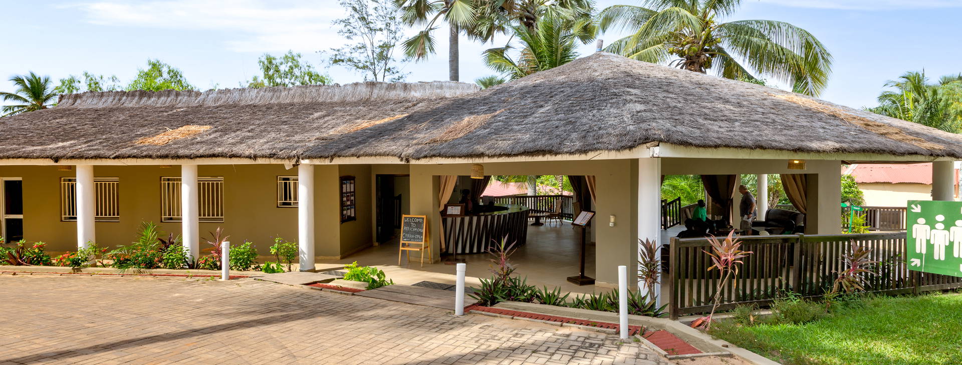 Holiday Beach Club Obrázek23