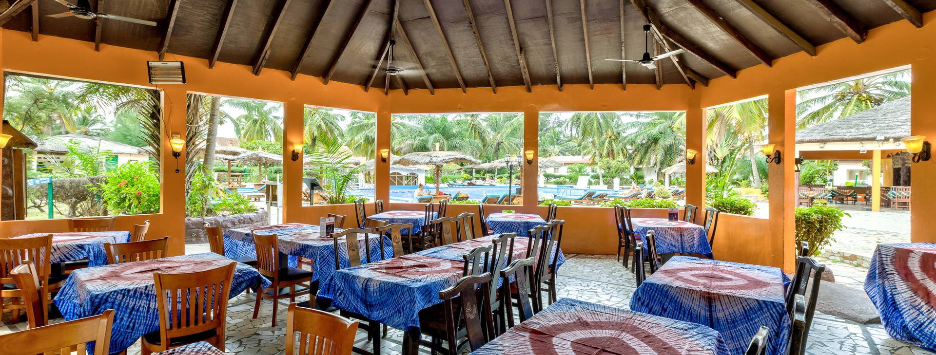 Holiday Beach Club Obrázek20