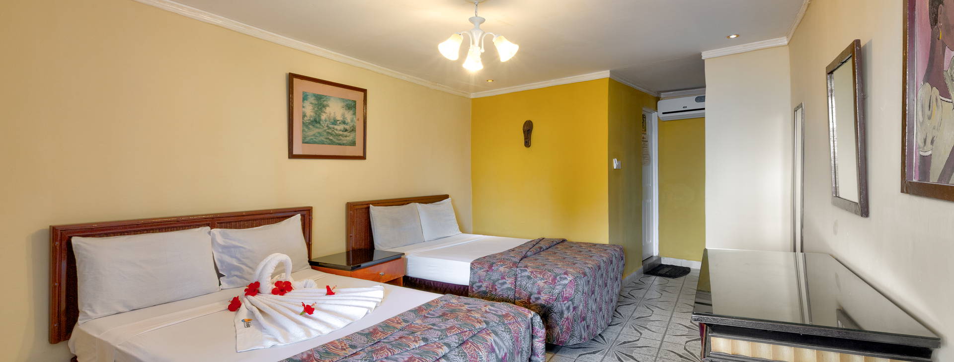 Holiday Beach Club Obrázek15