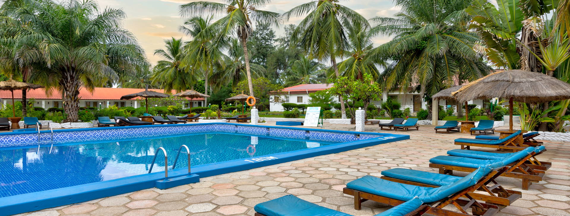 Holiday Beach Club Obrázek1