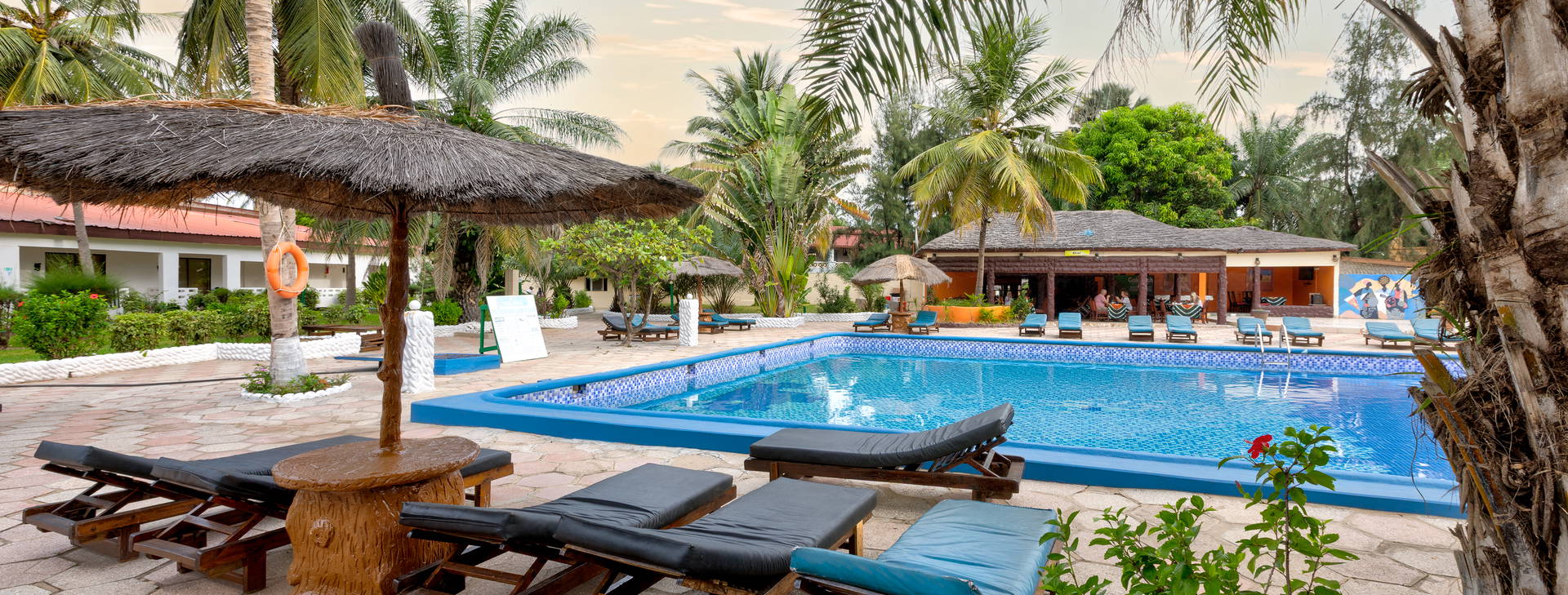 Holiday Beach Club Obrázek6