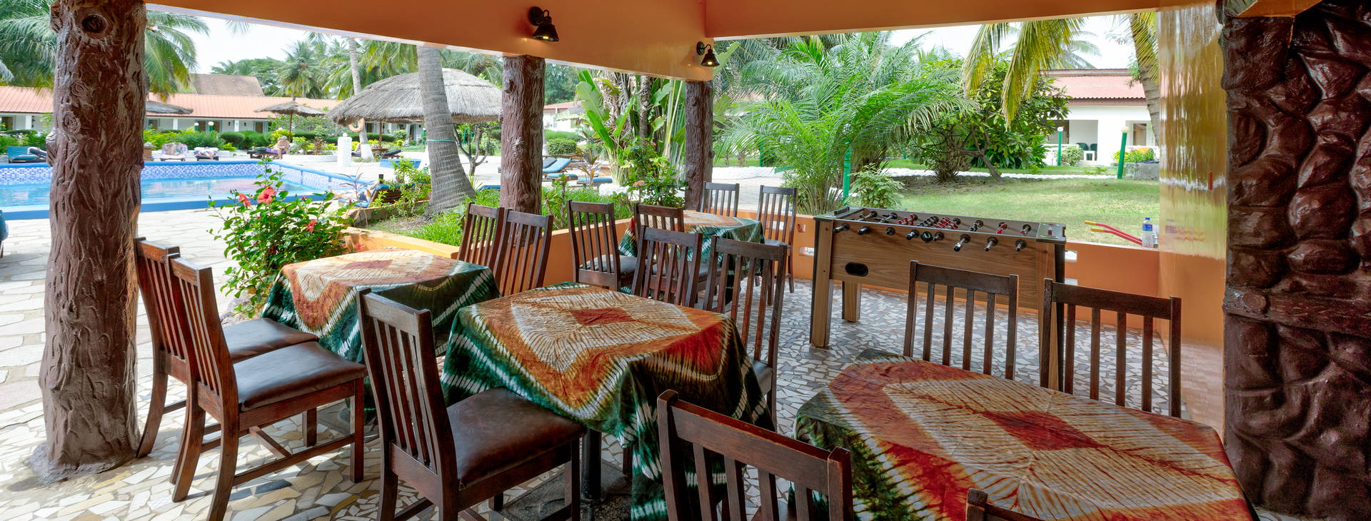 Holiday Beach Club Obrázek22