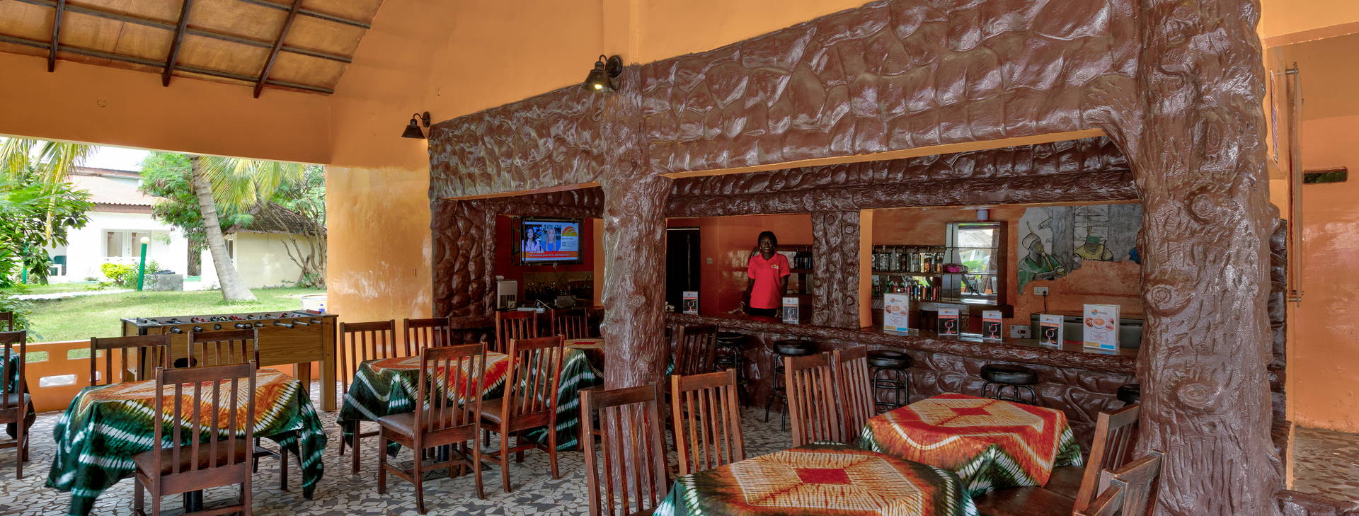 Holiday Beach Club Obrázek24