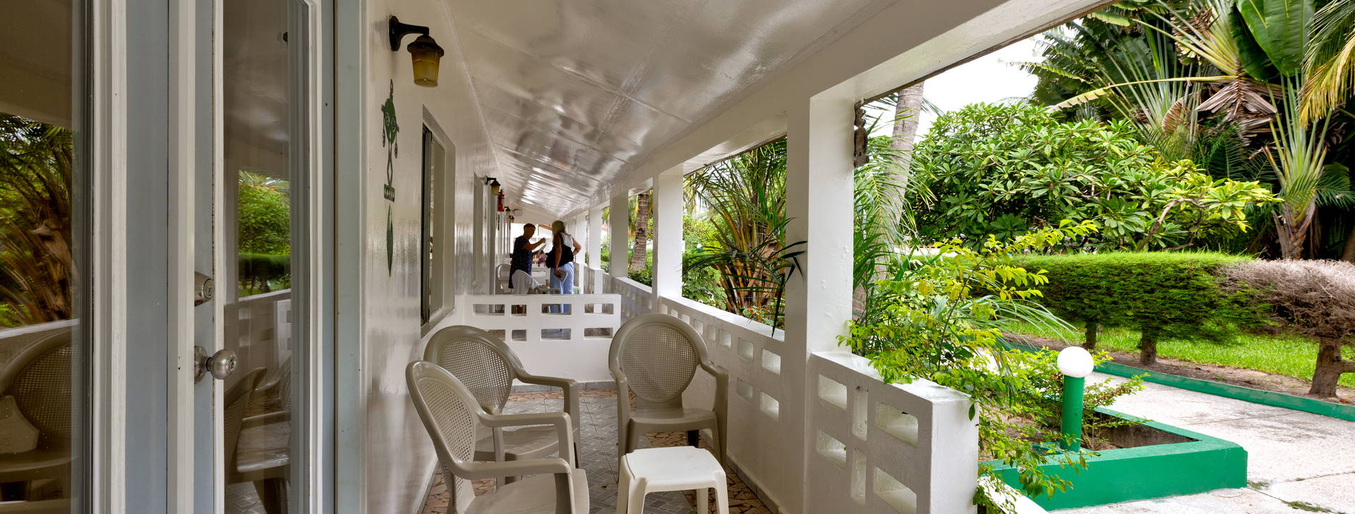 Holiday Beach Club Obrázek14