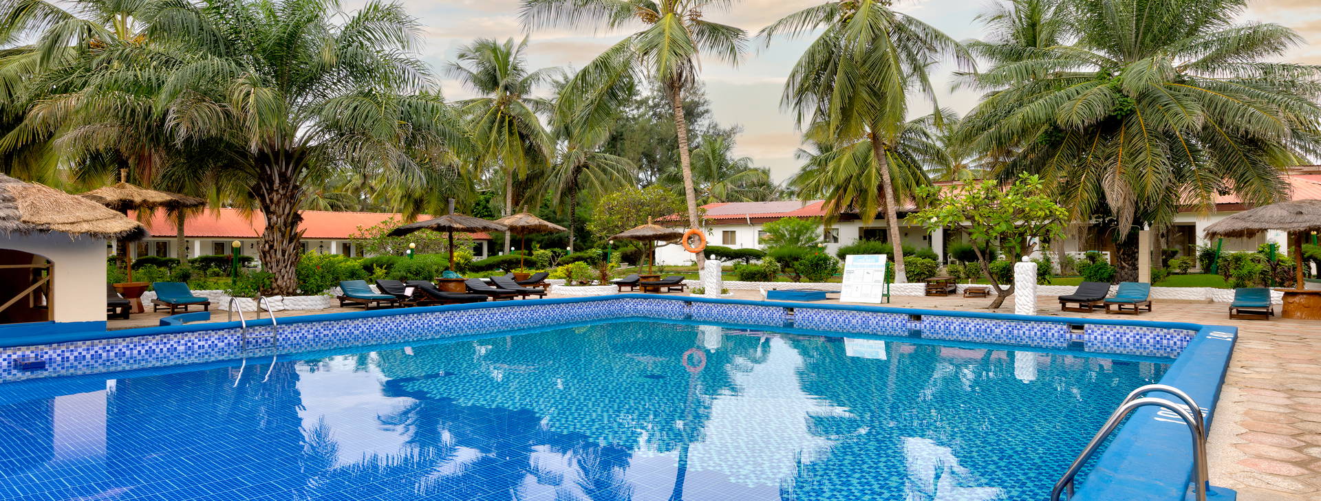 Holiday Beach Club Obrázek2