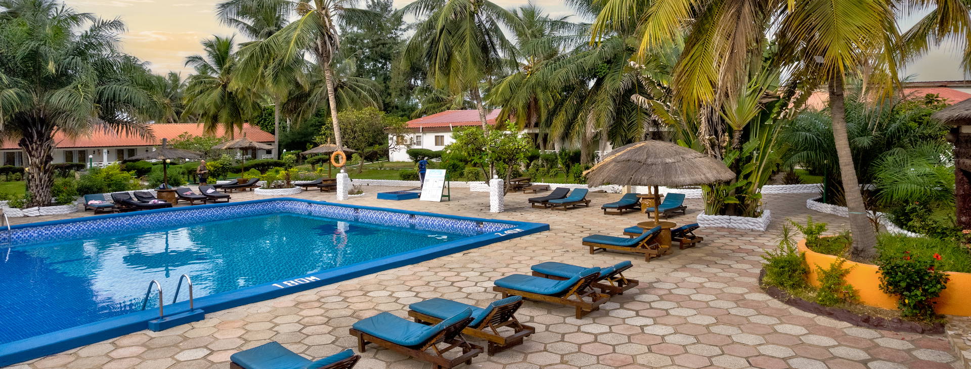 Holiday Beach Club Obrázek4