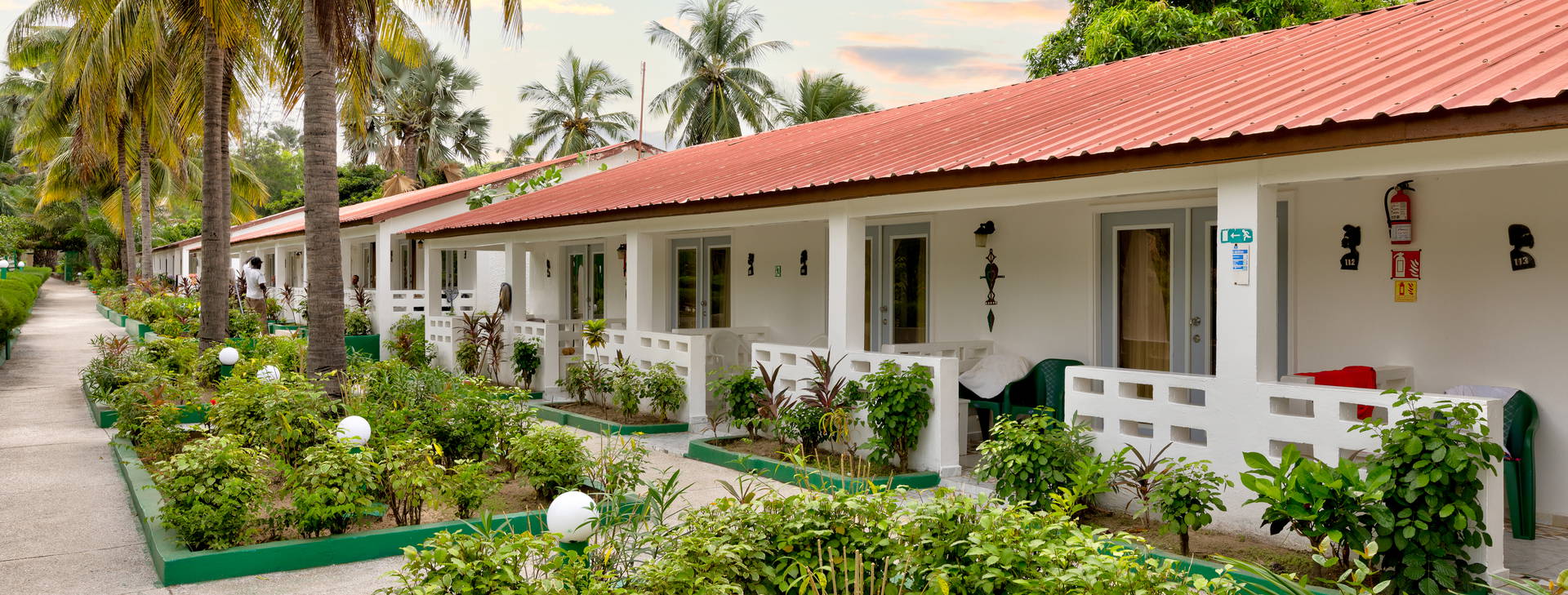 Holiday Beach Club Obrázek19