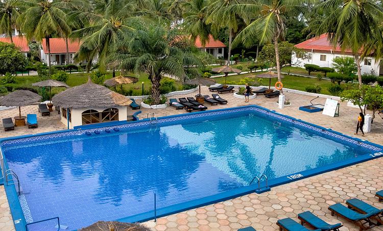 Holiday Beach Club-obr