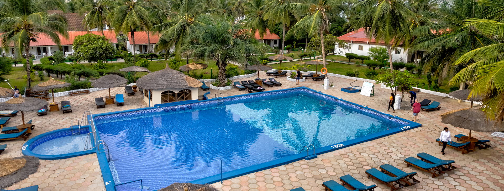 Holiday Beach Club Obrázek0