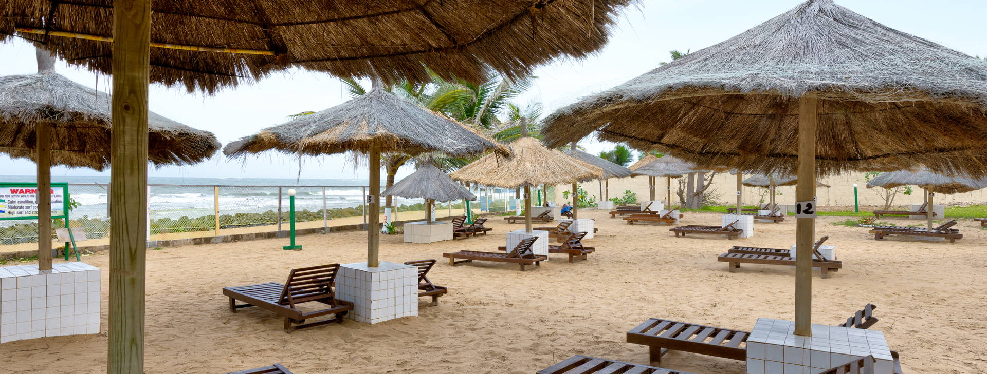 Holiday Beach Club Obrázek8