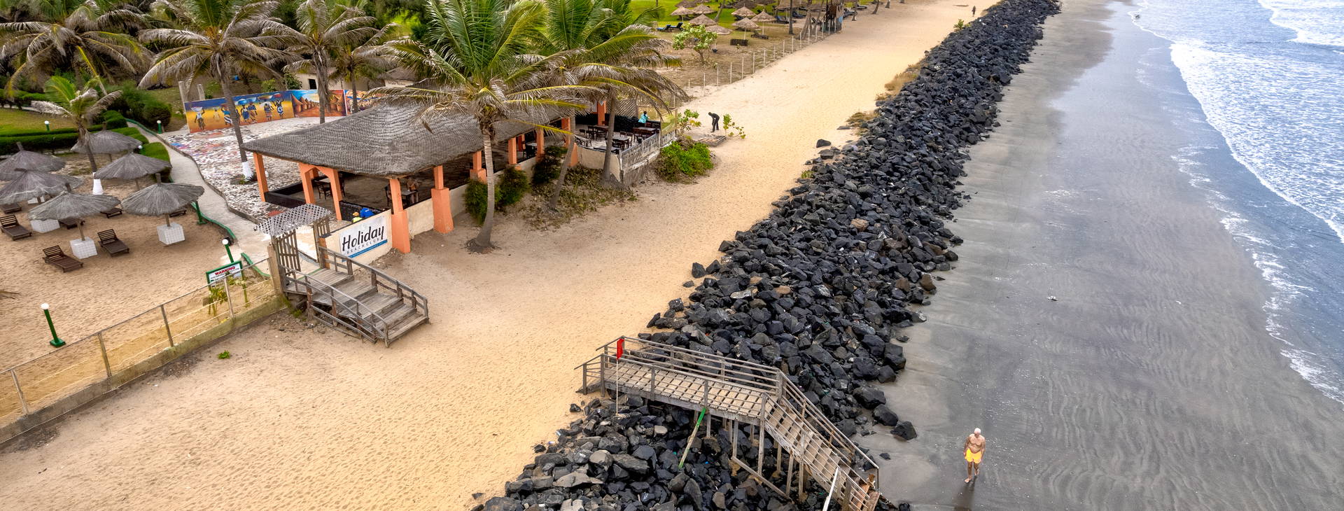 Holiday Beach Club Obrázek7