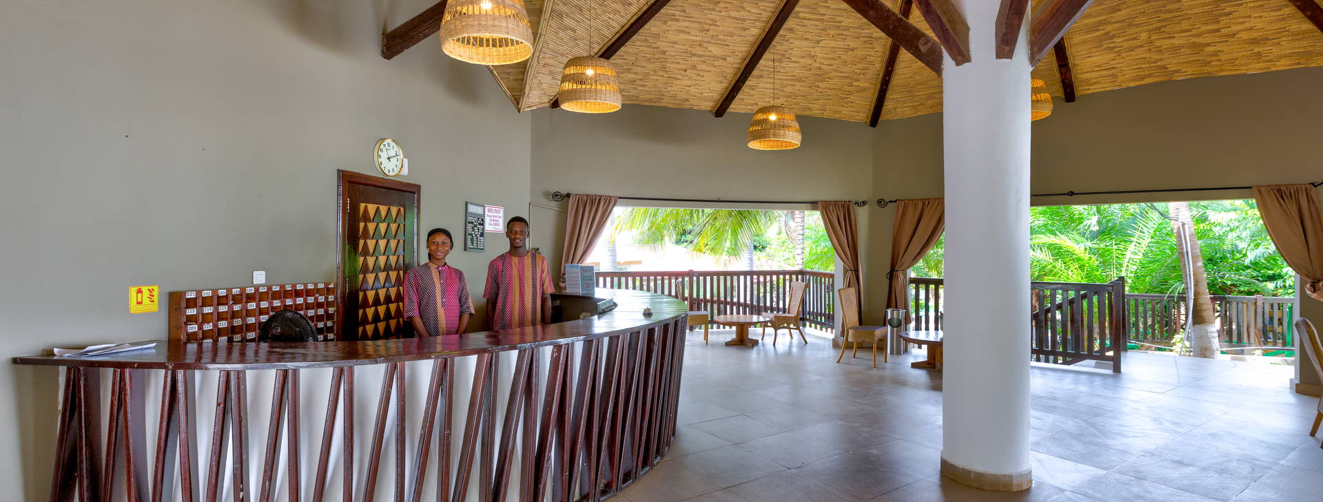 Holiday Beach Club Obrázek25