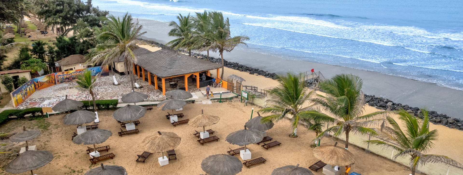 Holiday Beach Club Obrázek9