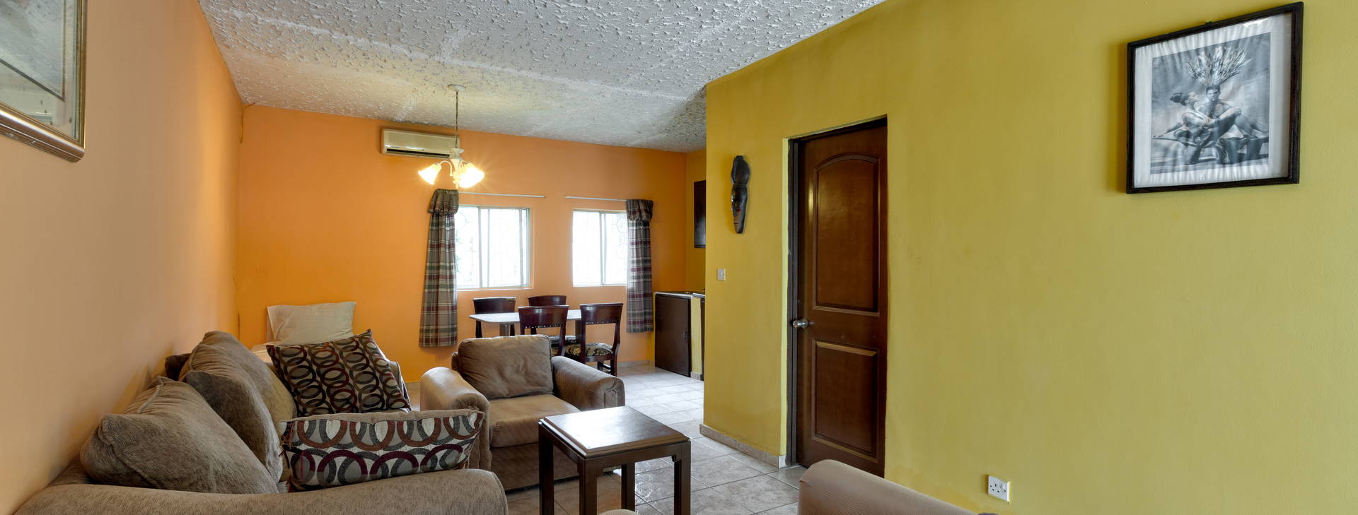 Holiday Beach Club Obrázek12