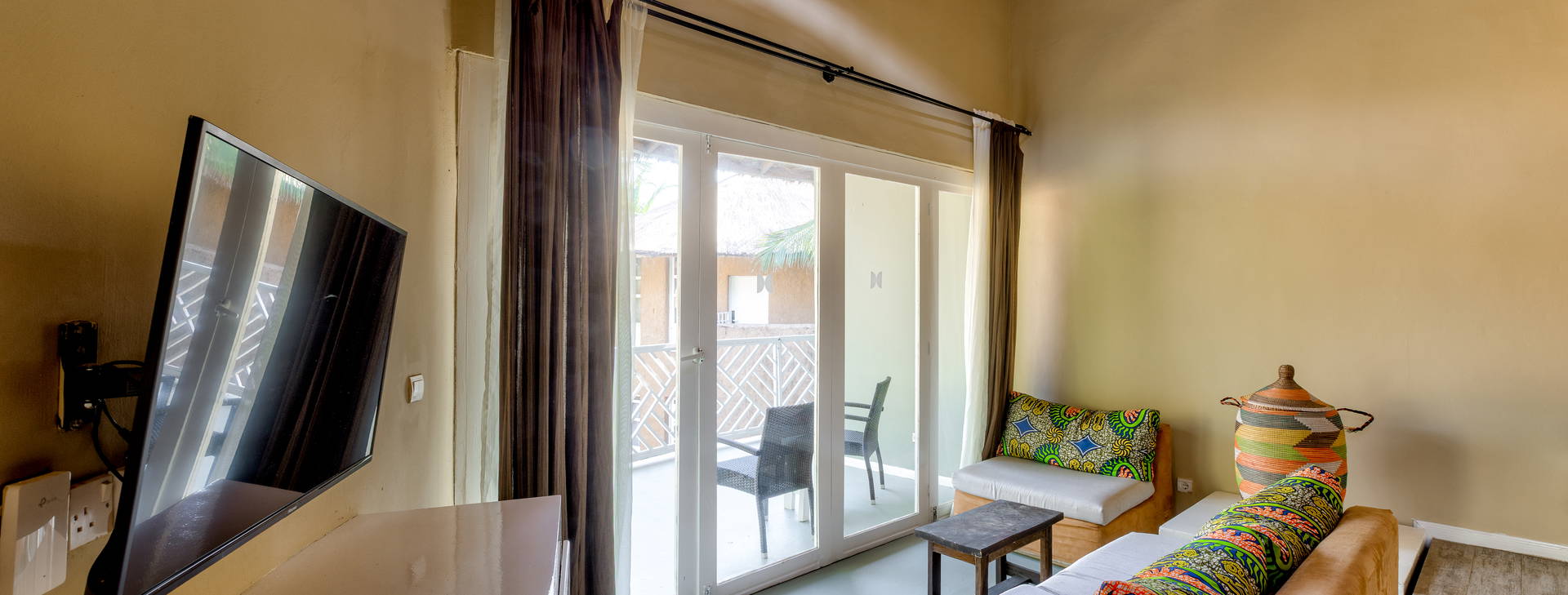 Balafon Beach Resort Obrázek14