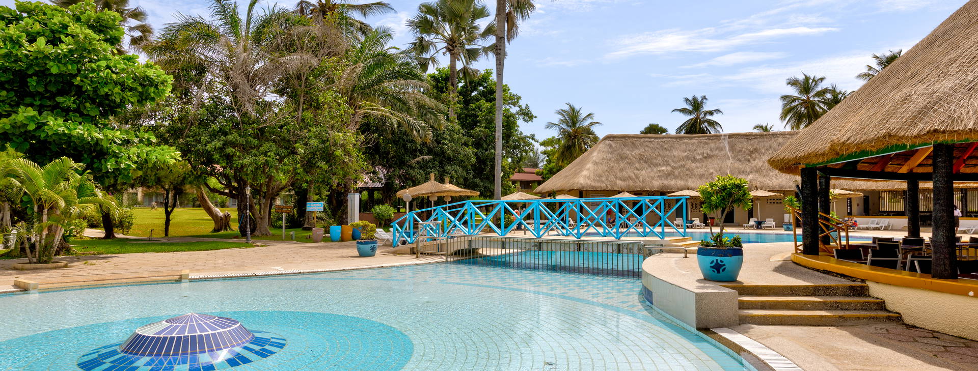 Kairaba Beach Hotel Obrázek5