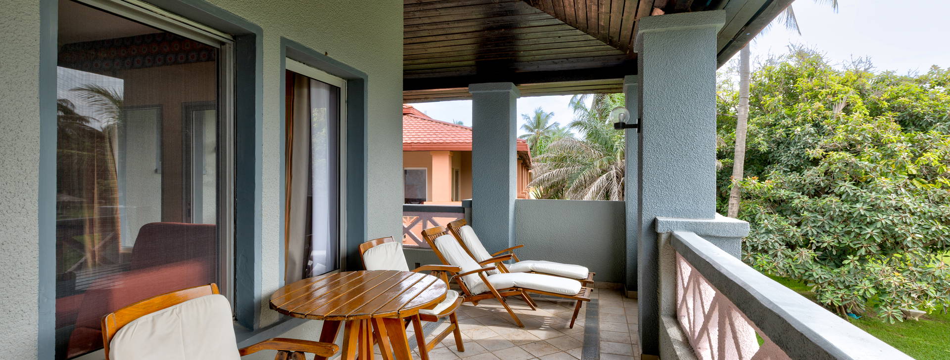 Kairaba Beach Hotel Obrázek18