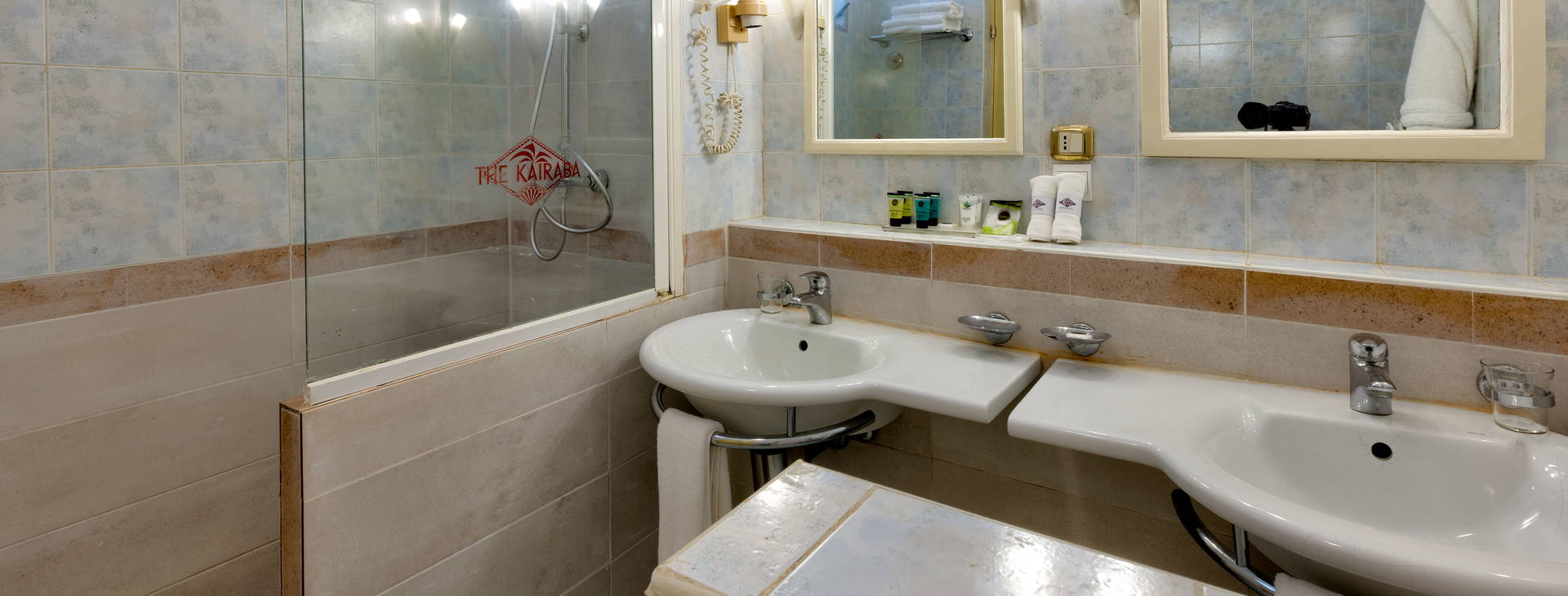 Kairaba Beach Hotel Obrázek22