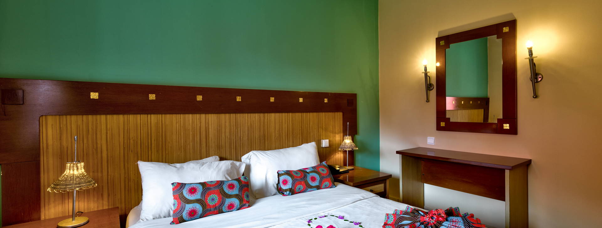 Kairaba Beach Hotel Obrázek21