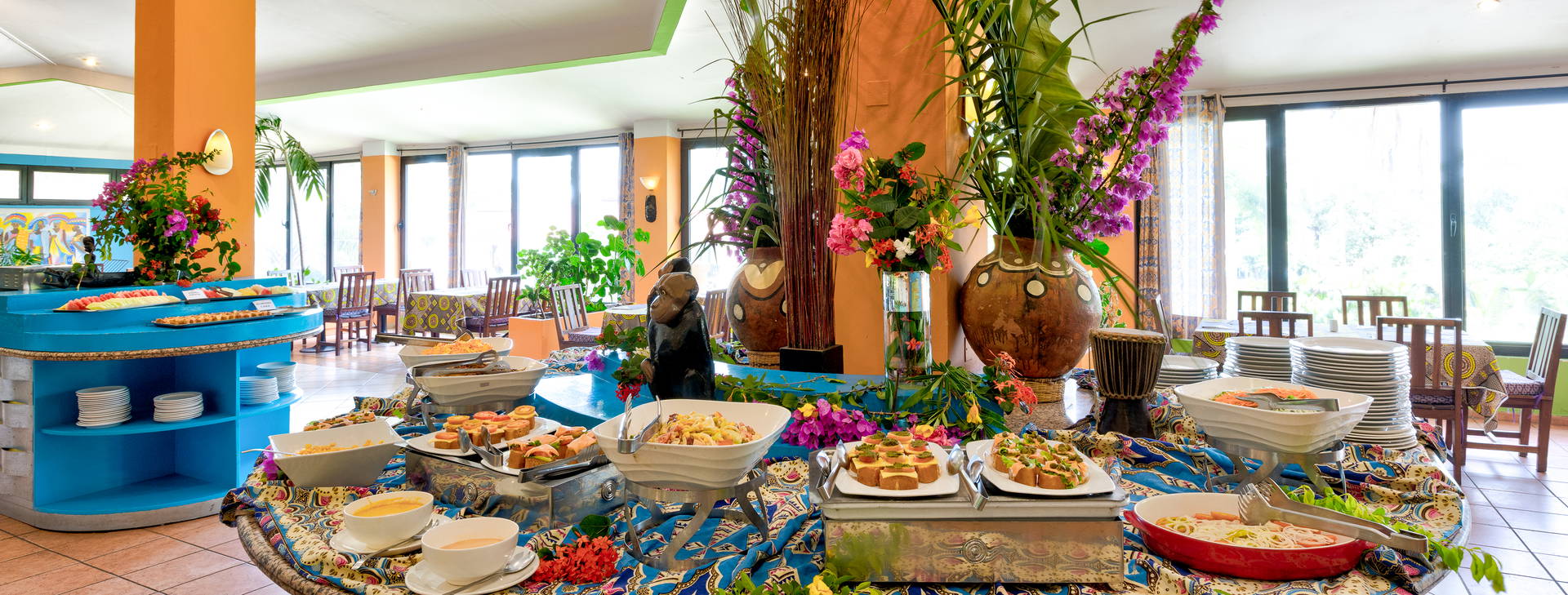 Kairaba Beach Hotel Obrázek34