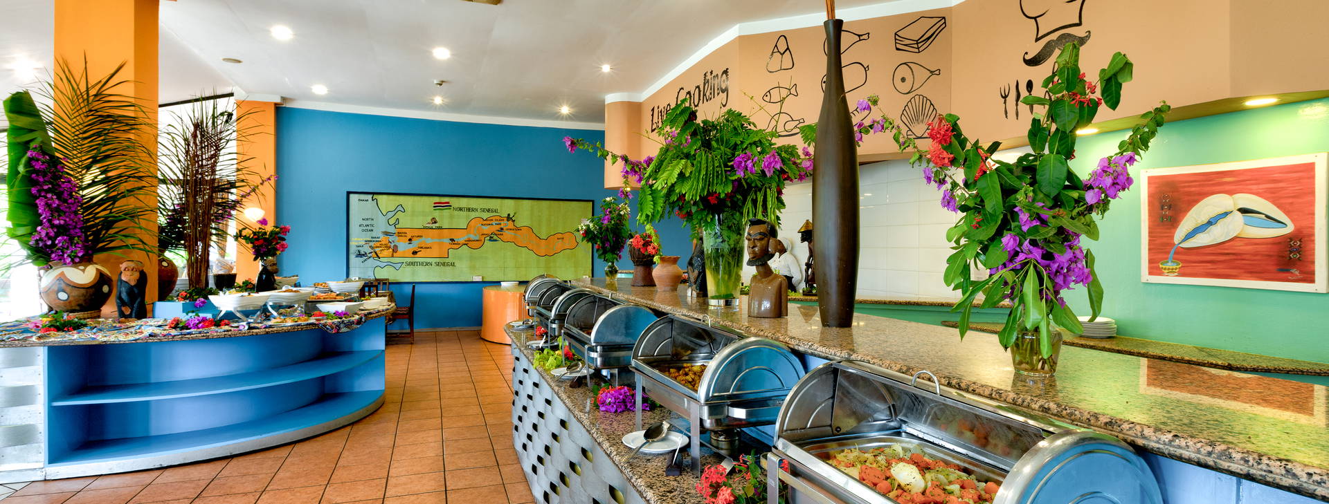 Kairaba Beach Hotel Obrázek33