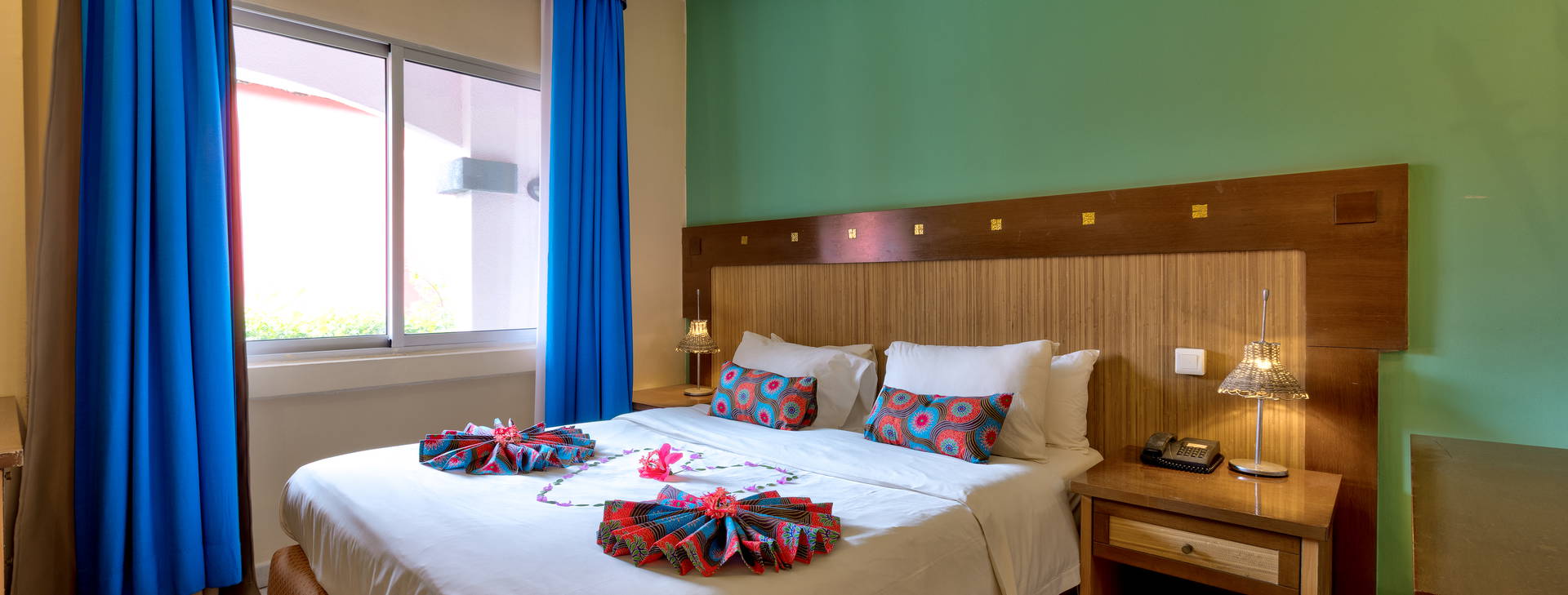 Kairaba Beach Hotel Obrázek20