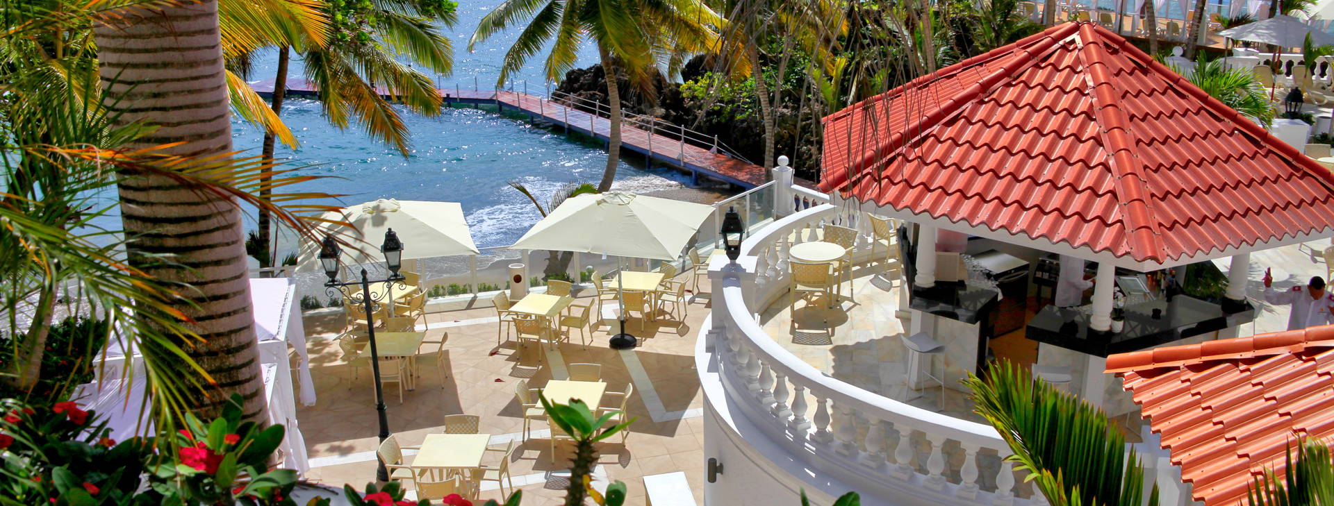 Bahia Principe Grand Samana Obrázek14