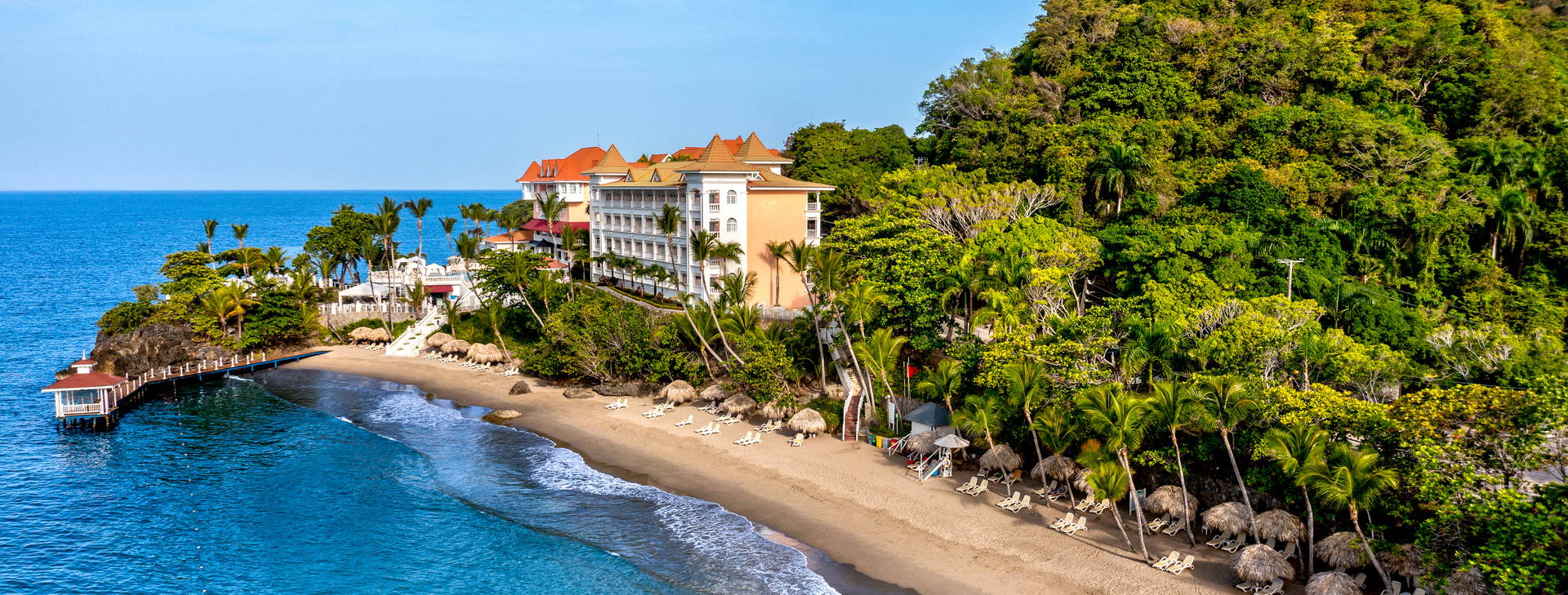 Bahia Principe Grand Samana Obrázek35