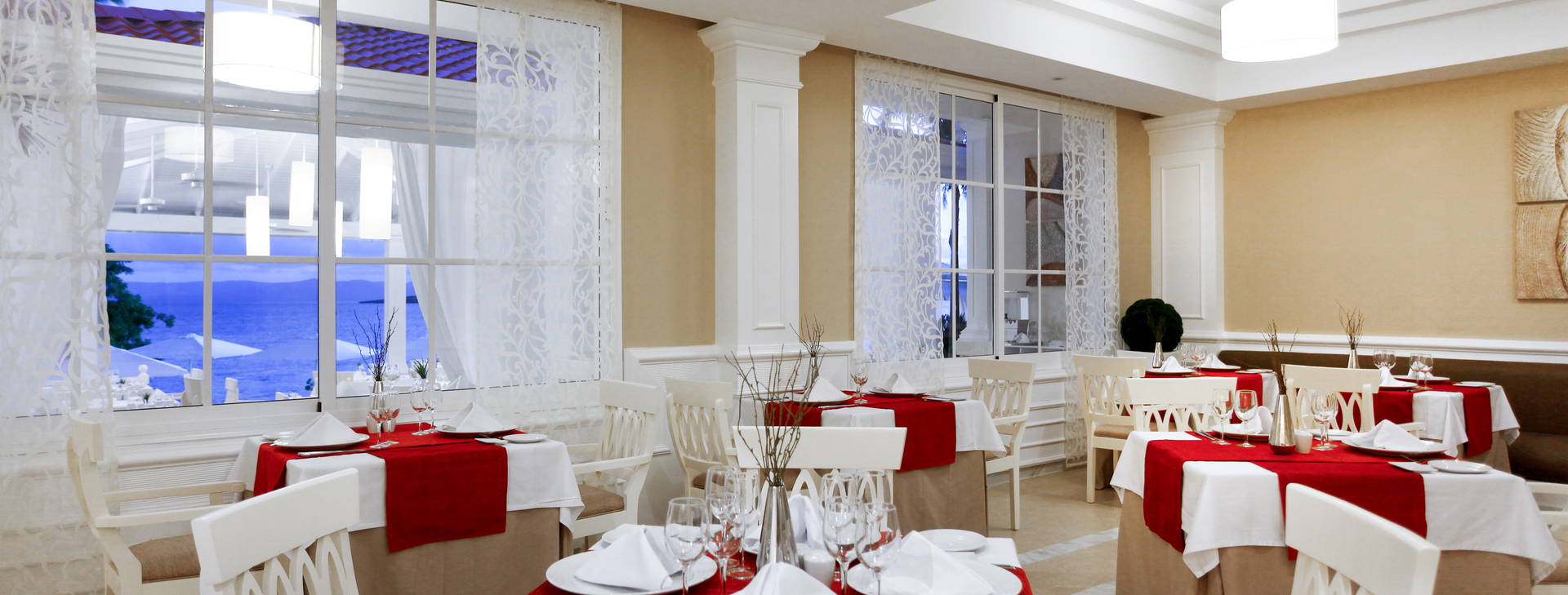 Bahia Principe Grand Samana Obrázek36