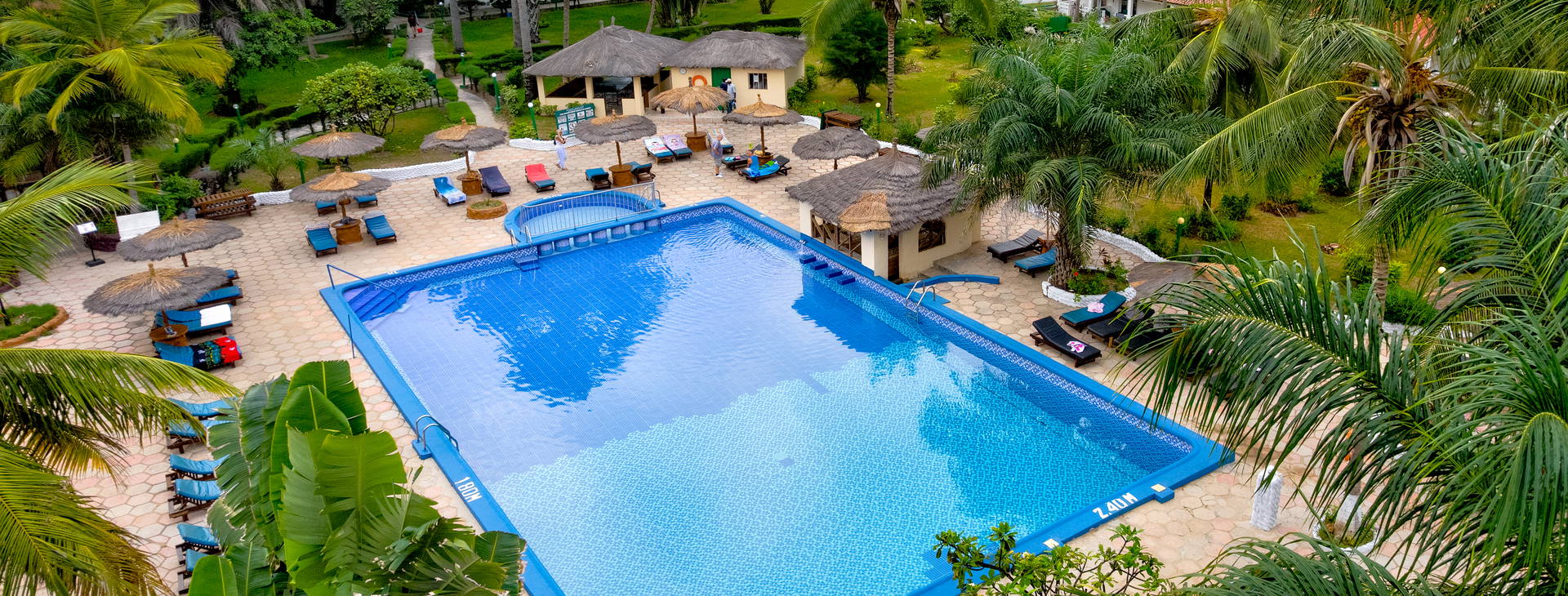 Holiday Beach Club Obrázek5