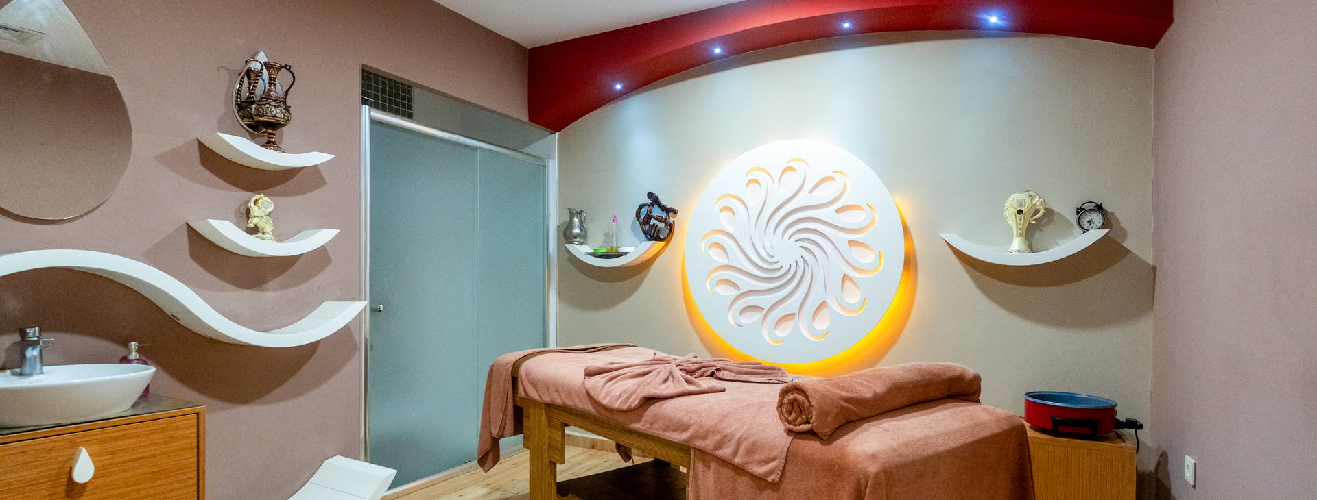 Bella Resort and Spa Obrázek73