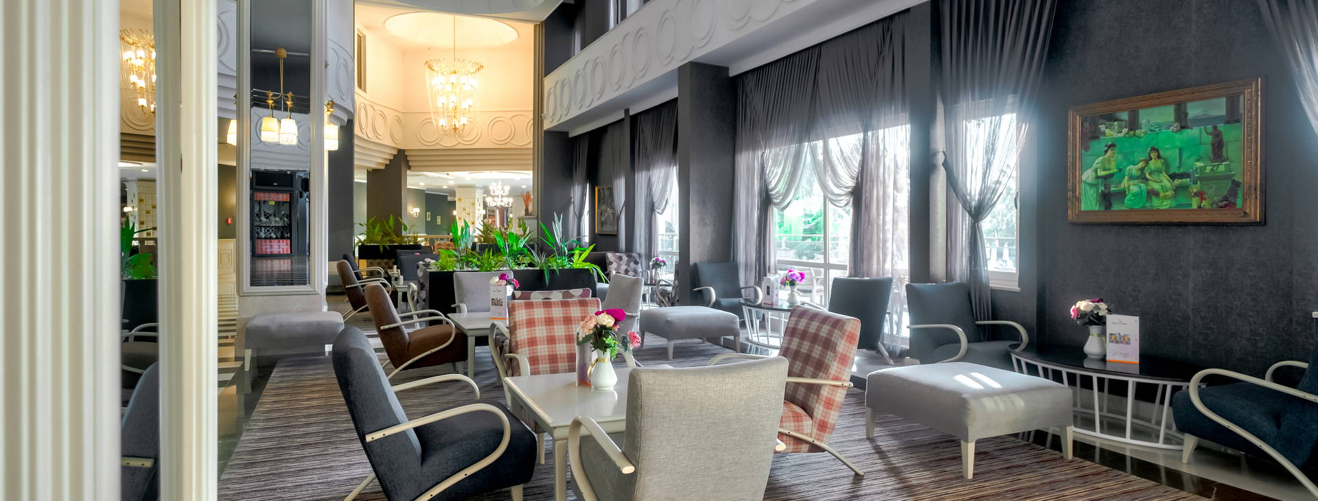 Bella Resort and Spa Obrázek56