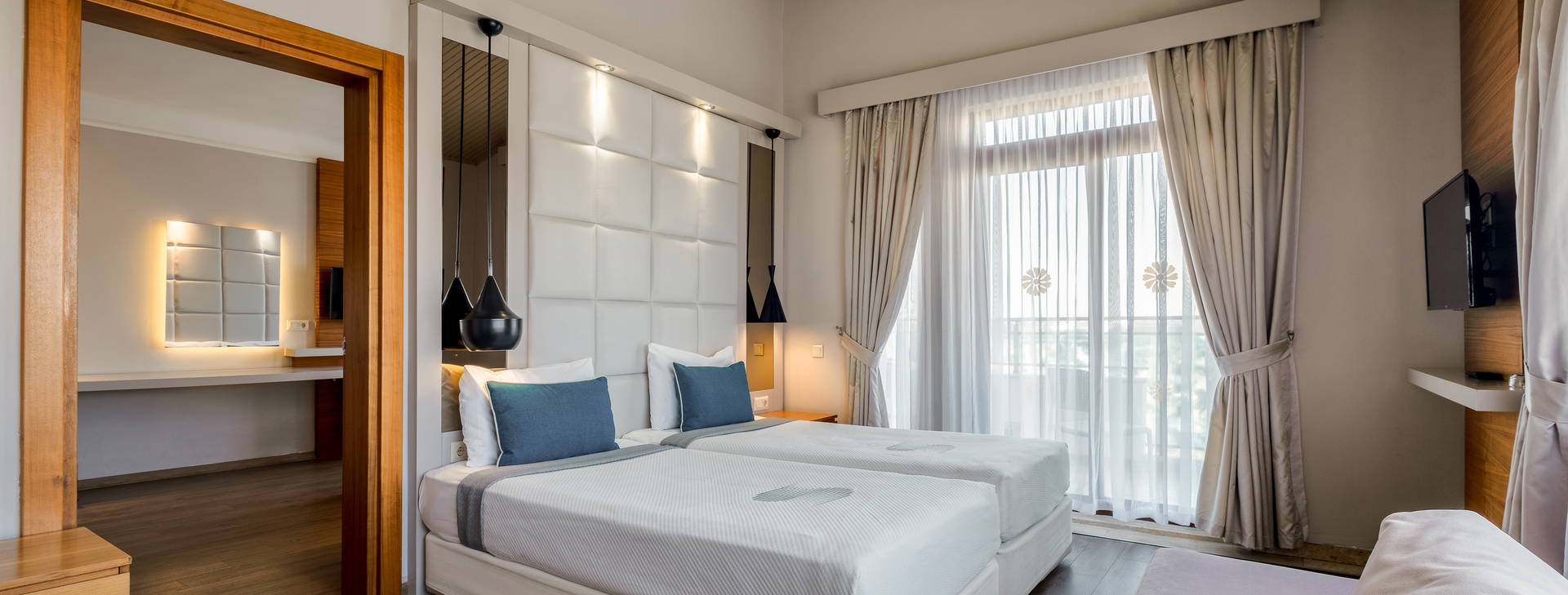 Bella Resort and Spa Obrázek30