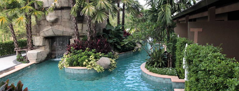 Maikhao Palm Beach Obrázek6