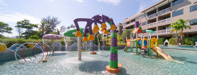 Maikhao Palm Beach Obrázek4