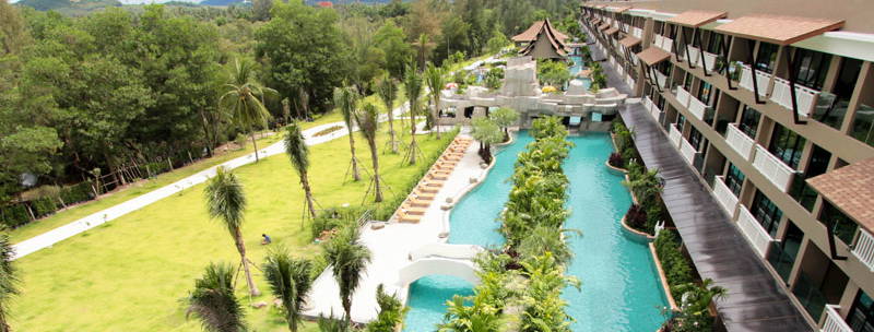 Maikhao Palm Beach Obrázek7