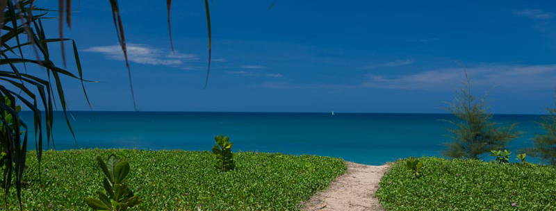 Maikhao Palm Beach Obrázek8