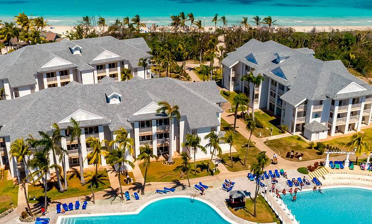 Melia Peninsula Varadero-obr