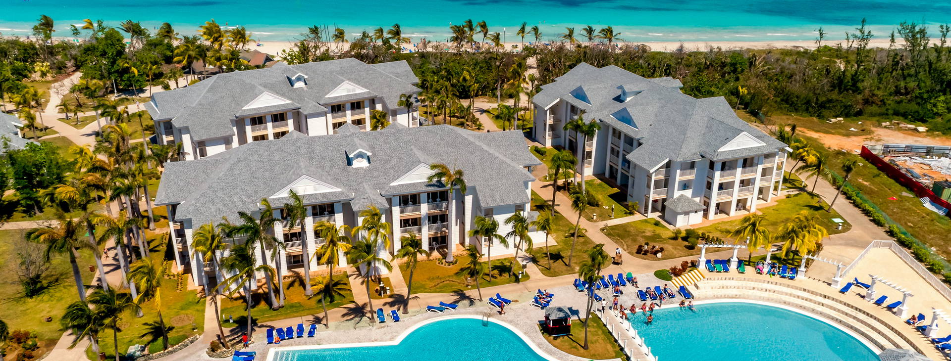 Melia Peninsula Varadero Obrázek0