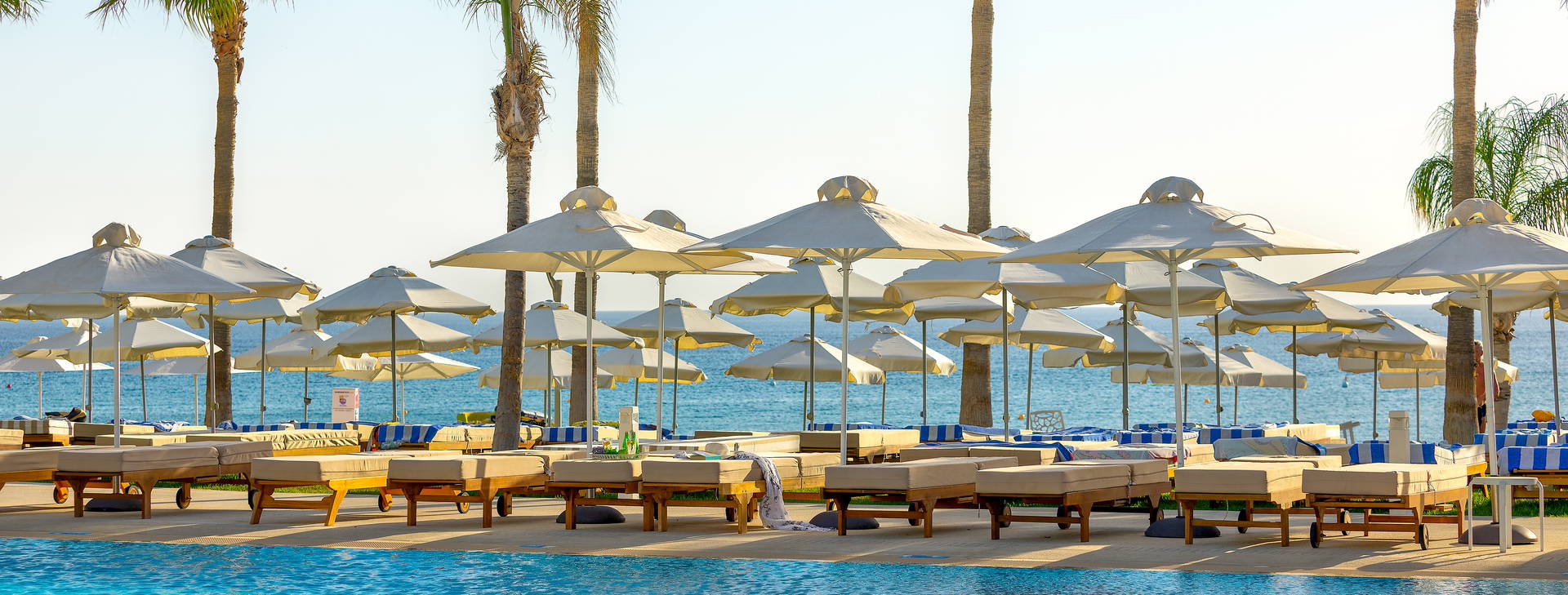 Constantinos the Great Beach Hotel Obrázek2